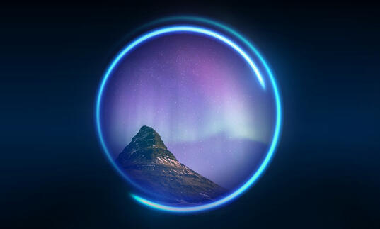 Iceland Total Immersion