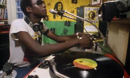 Rewinding the Airwaves