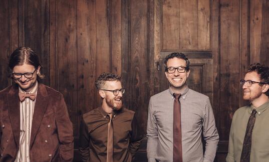 Members of Public Service Broadcasting