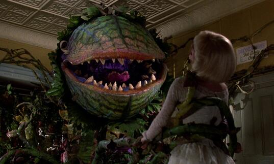 Little Shop of Horrors
