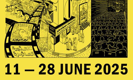 SAFAR Film Festival 2025