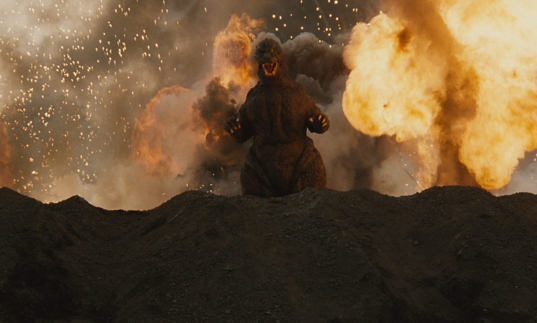 All Kaiju Attack Lead