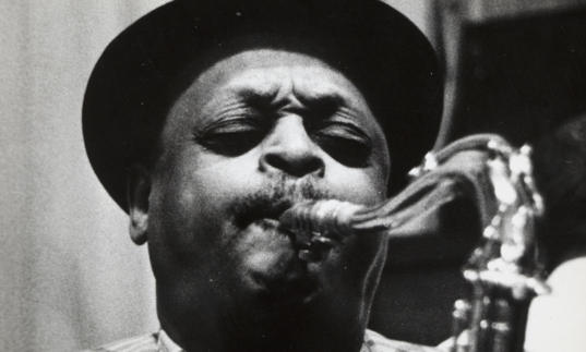 Ben Webster in Europe & Cecil Taylor à Paris