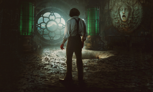 Frankenstein