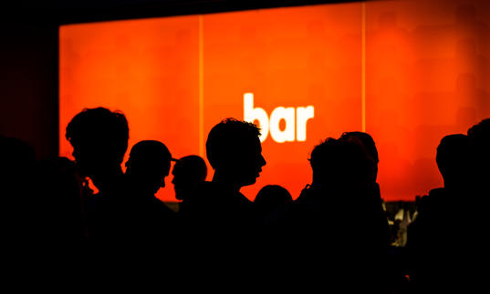 Barbican Bars