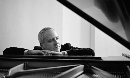 Jeremy Denk piano