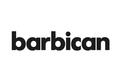 Logo for Barbican