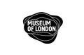 Logo for Museum of London