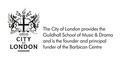 City of London logo