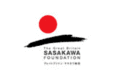 Great British Sasakawa Foundation logo