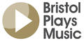 Bristol Plays Music logo