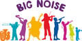 Big Noise Logo