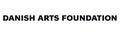 Logo for Danish Arts Foundation