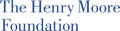 Logo for Henry Moore Foundation