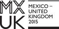 Logo for Mexico 2015