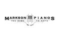 Logo for Marksons Pianos