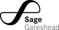 Sage Gateshead Logo