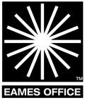Logo for Eames Office