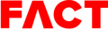 Logo for Fact Mag