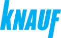 Logo for Knauf