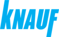 Logo for Knauf