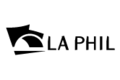 LA philharmonic logo