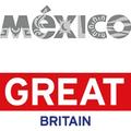Logo for Mexico