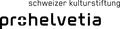 Logo for prohelvetia