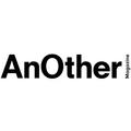AnOther Magazine logo