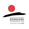 great british sasakawa foundation logo