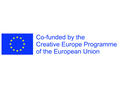 EU co-funded logo