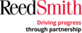 Reed Smith logo