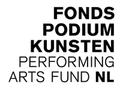 AVDB supported by Fonds Podium Kunsten