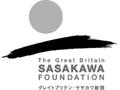 The Great Britain Sasakawa Foundation logo