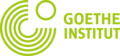 Goethe Institut logo