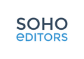 Soho Editors logo
