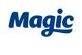 Magic radio logo