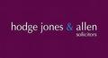 Hodge jones & allen solicitors