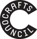 Crafts Council Logo