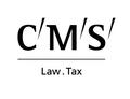 CMS logo