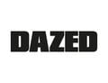 dazed logo