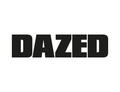 dazed logo