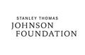 Stanley Thomas Johnson Foundation logo