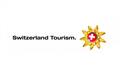 Swiss tourism logo