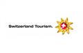 Swiss tourism logo