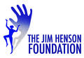 Jim Henson Foundation logo