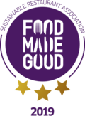 Food Made Good logo
