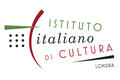 Italian Cultural Institute in London logo