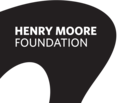 Henry Moore Foundation logo