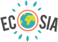 Ecosia Logo